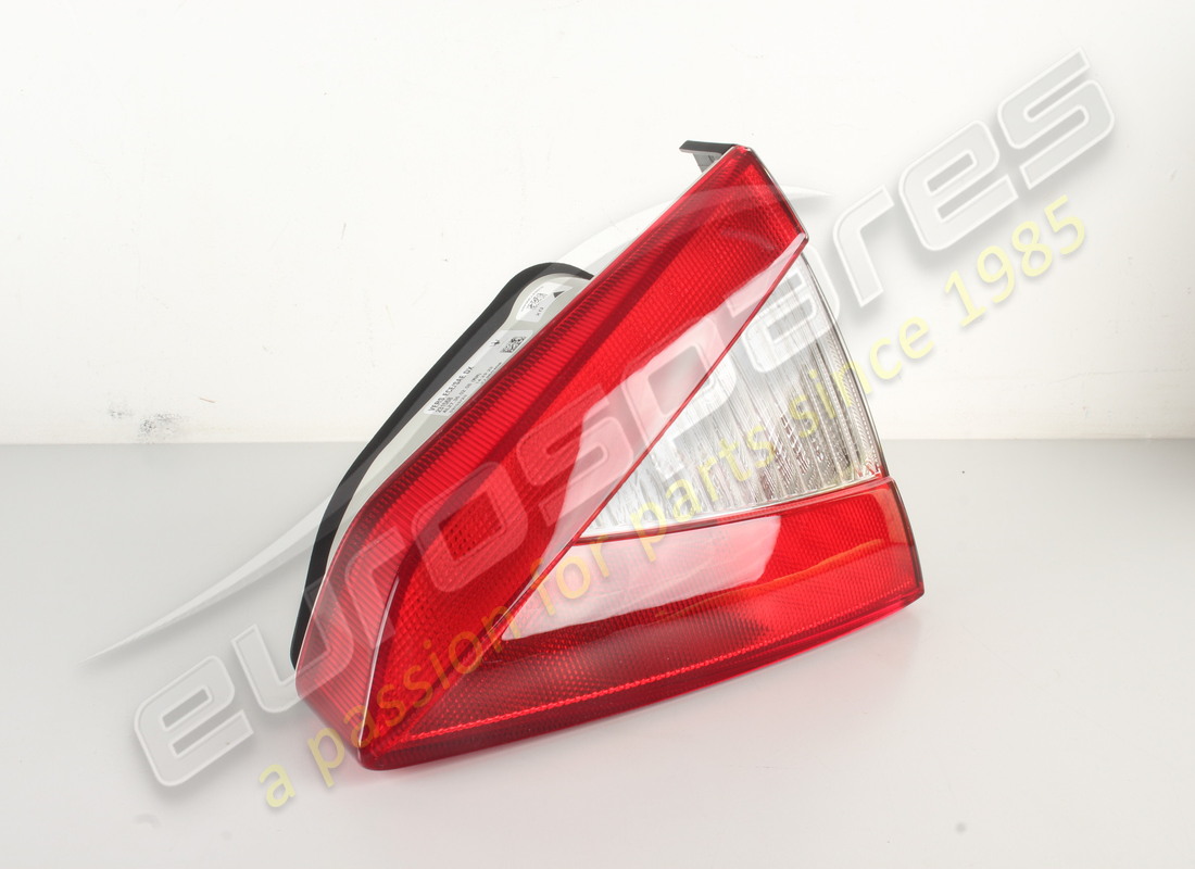 new maserati rh rear lamp mobile side. part number 231568 (1)