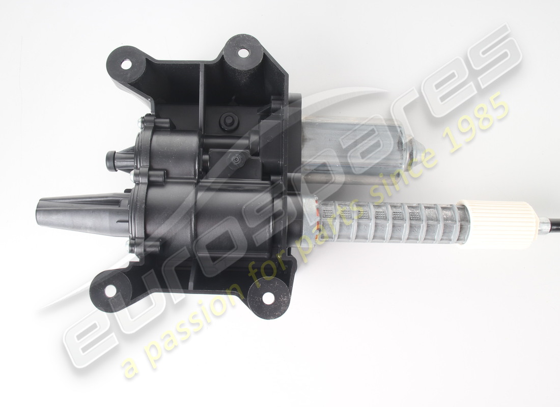 new maserati complete electronic actuator epb3. part number 281371 (4)