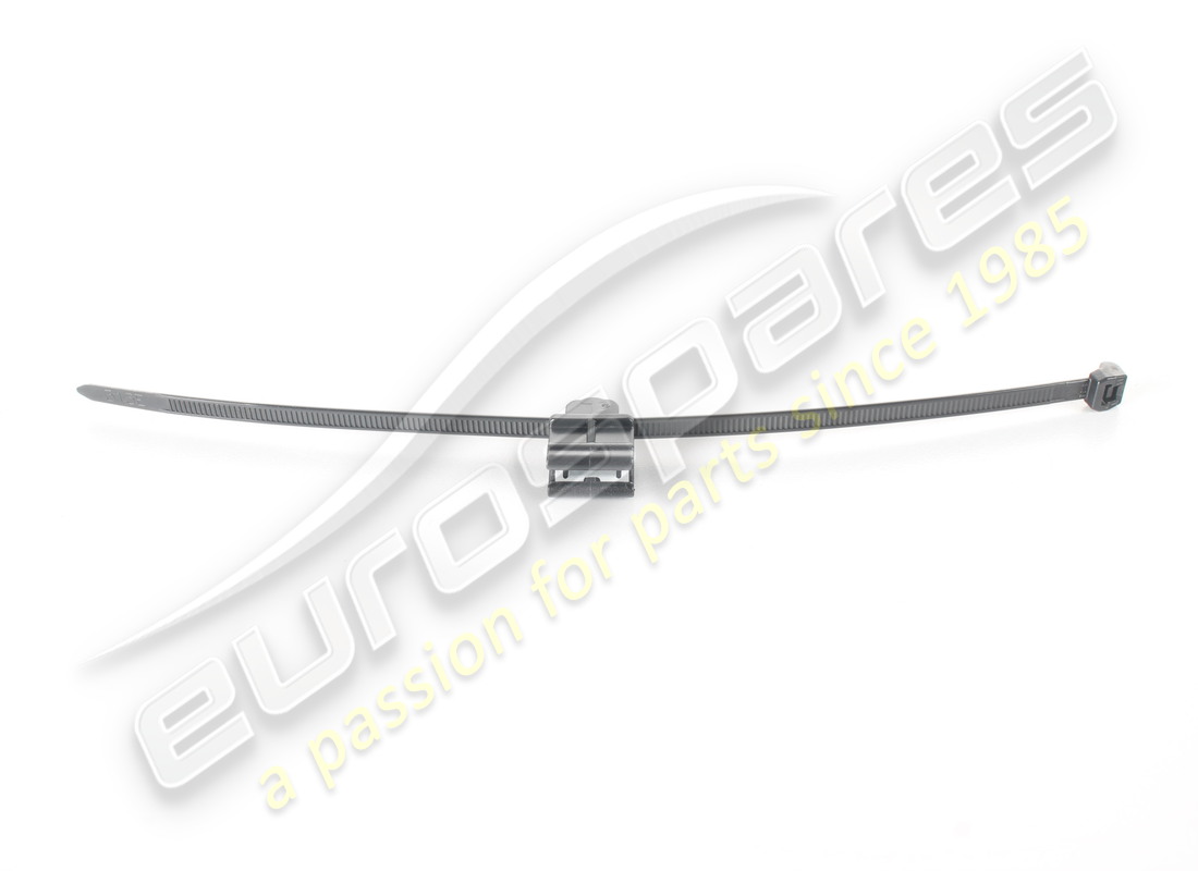 NEW LAMBORGHINI CABLE TIE BASE 193.00X1.00-45.00. PART NUMBER 3D0971838M (1) new lamborghini cable tie base 193.00x1.00-45.00. part number 3d0971838m (1)