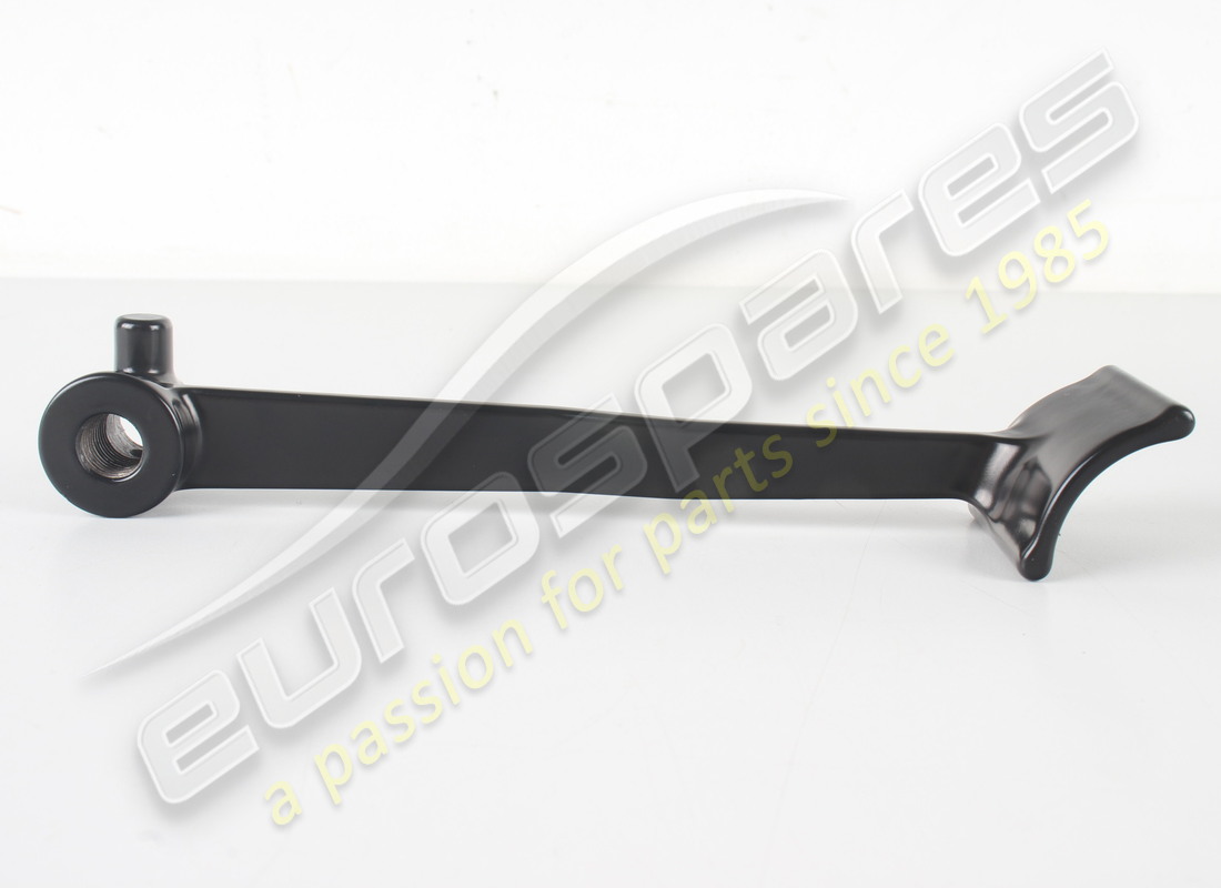 new ferrari steering column lock lever. part number 164530 (3)