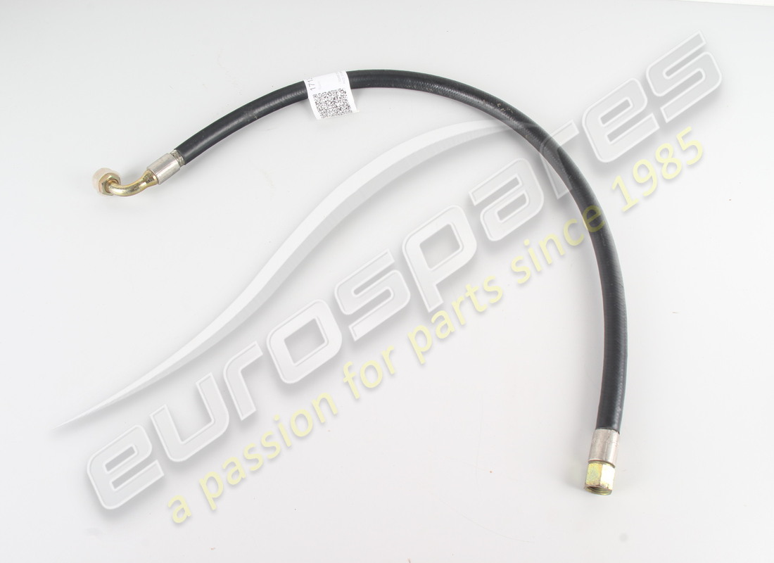 NEW FERRARI FUEL PIPE FROM PUMP TO FILTER. PART NUMBER 171342 (1) new ferrari fuel pipe from pump to filter. part number 171342 (1)