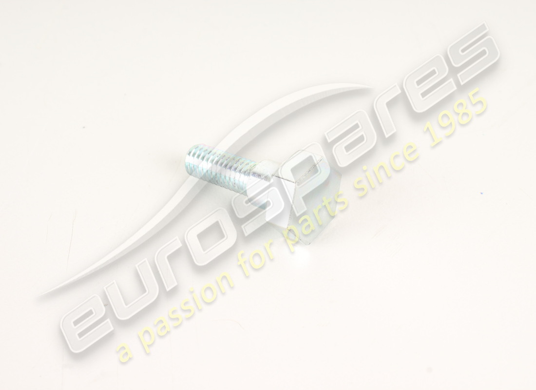 NEW LAMBORGHINI GAS SHOCK ABSORB. PIN. PART NUMBER 007059027 (1) new lamborghini gas shock absorb. pin. part number 007059027 (1)