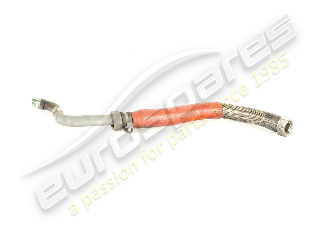 USED Lamborghini HOSE CYLINDER HEAD/OIL TANK . PART NUMBER 07L115689 (1)