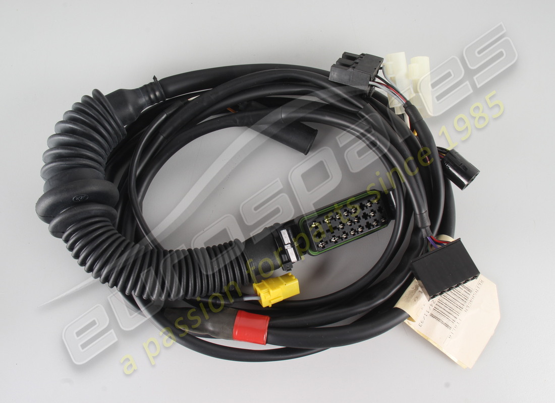 NEW Ferrari CABLES . PART NUMBER 152186 (1)