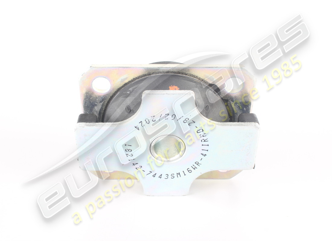 NEW FERRARI FLEXIBLE PAD. PART NUMBER 182142 (3) new ferrari flexible pad. part number 182142 (3)