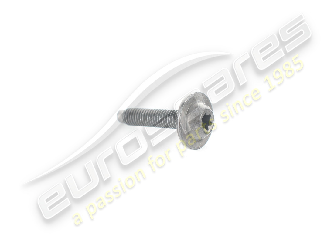 NEW Lamborghini HEXALOBULAR SOCKETM5X25 . PART NUMBER N90917105 (1)