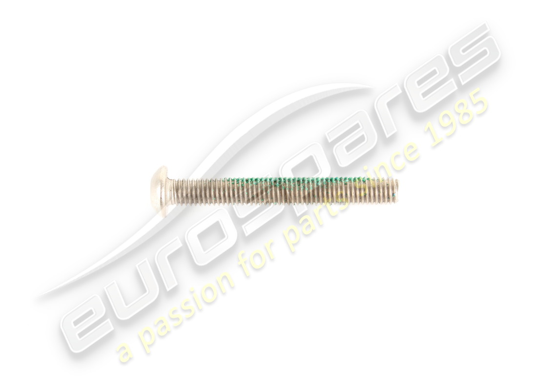 NEW FERRARI SCREW. PART NUMBER 65071800 (2) new ferrari screw. part number 65071800 (2)