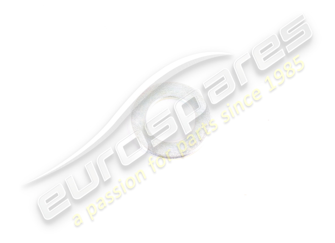 NEW FERRARI WASHER. PART NUMBER 129225 (1) new ferrari washer. part number 129225 (1)