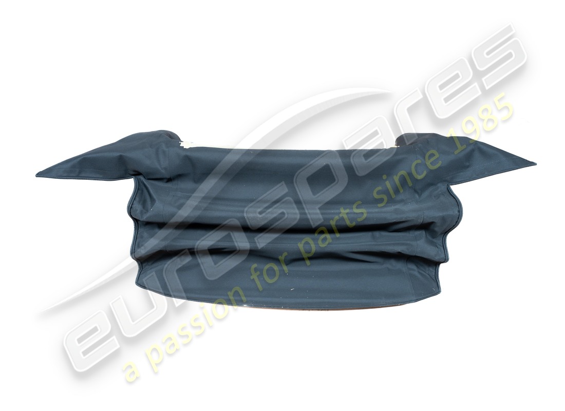 new ferrari roof complete lhd black. part number 64248900 (2)