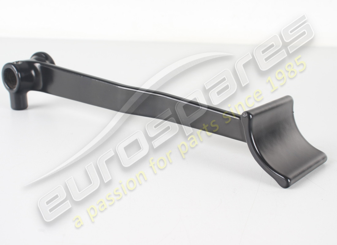 new ferrari steering column lock lever. part number 164530 (1)