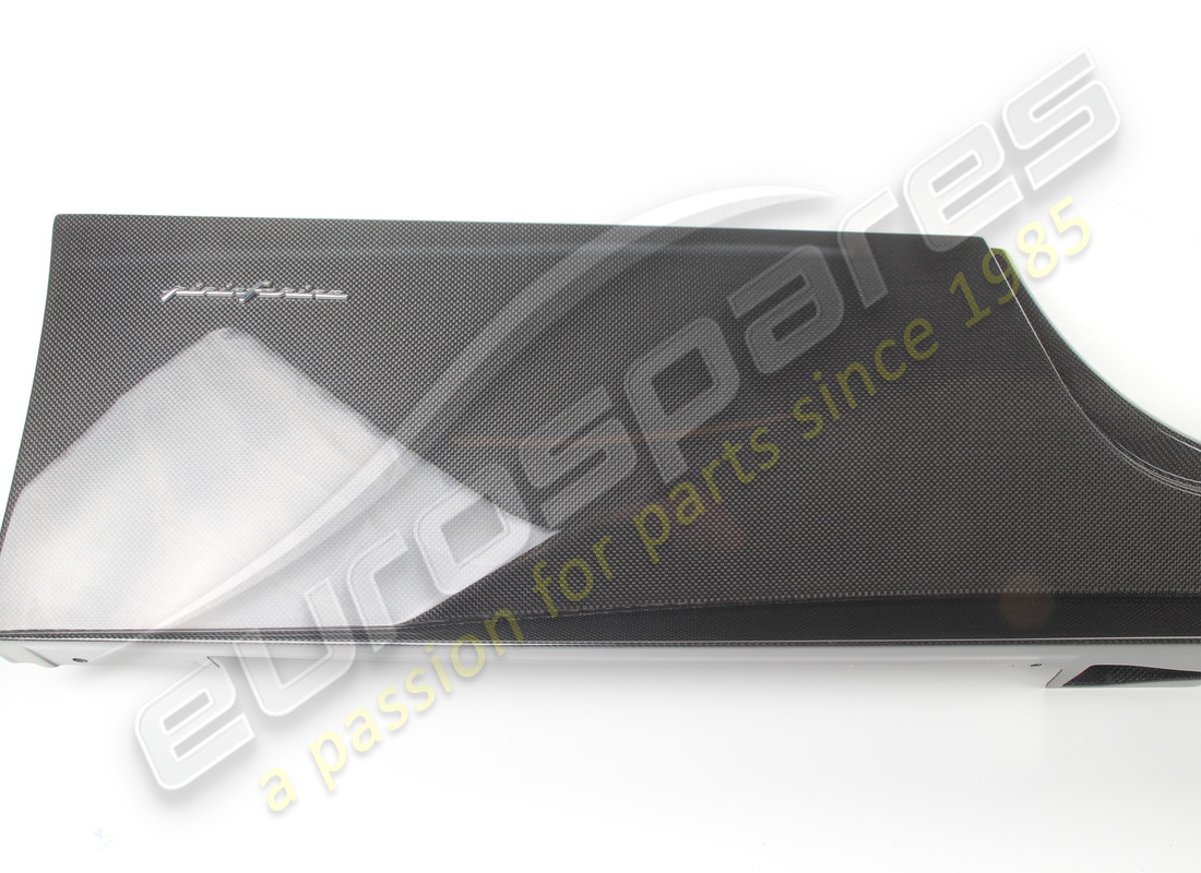 used ferrari rh underdoor trim. part number 83261200 (2)