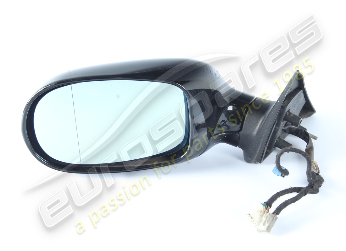 USED FERRARI LH EXTERNAL REAR MIRROR. PART NUMBER 67848910 (2) used ferrari lh external rear mirror. part number 67848910 (2)