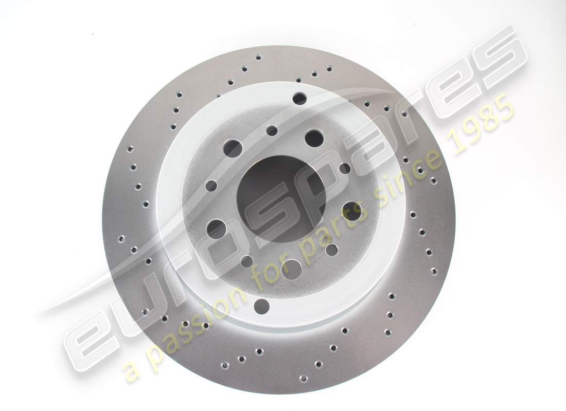 new maserati rear brake disc. part number 192996 (1)