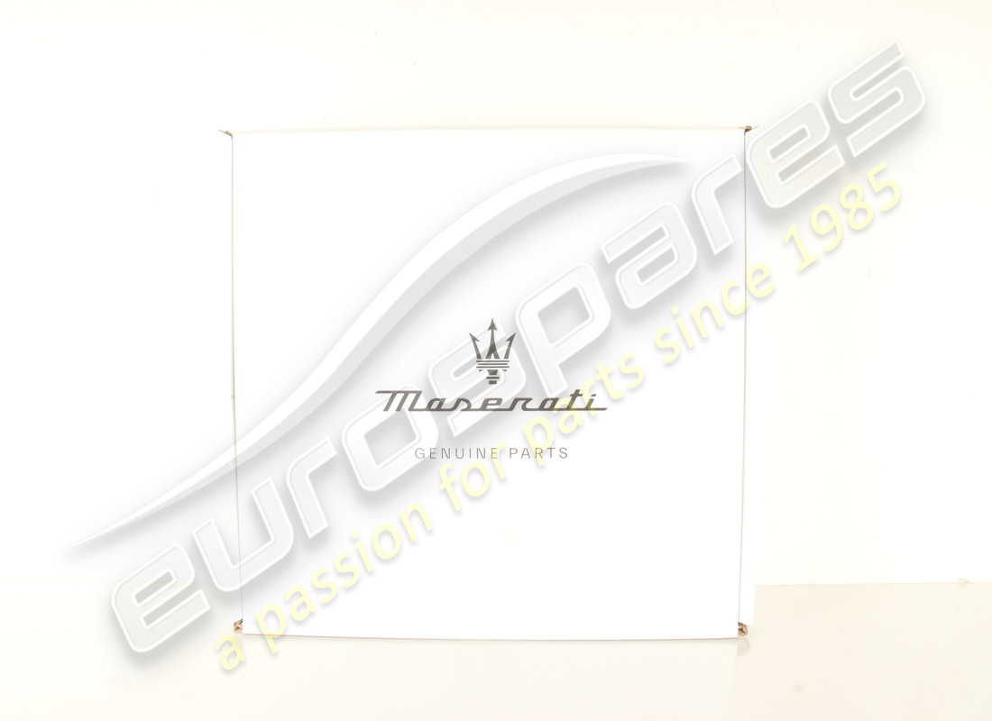 new maserati rear brake disc. part number 192996 (4)