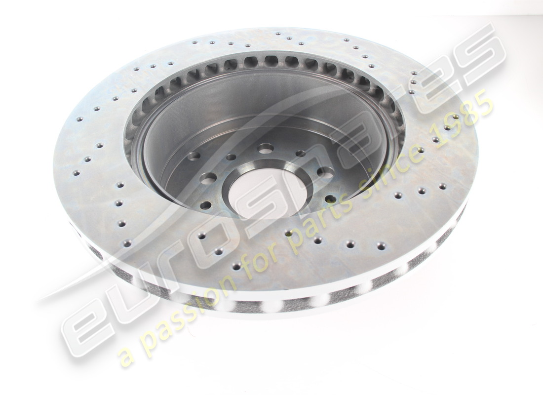 new maserati rear brake disc. part number 192996 (3)