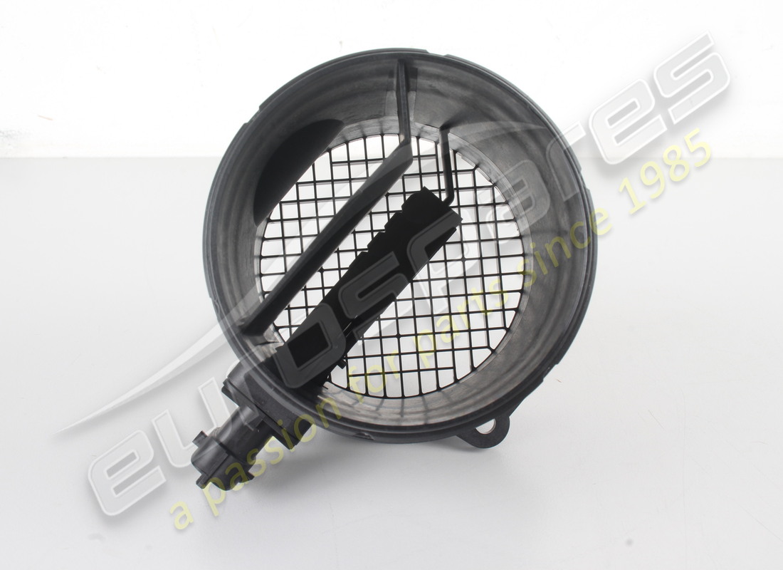 NEW MASERATI FLOWMETER. PART NUMBER 670005091 (2) new maserati flowmeter. part number 670005091 (2)