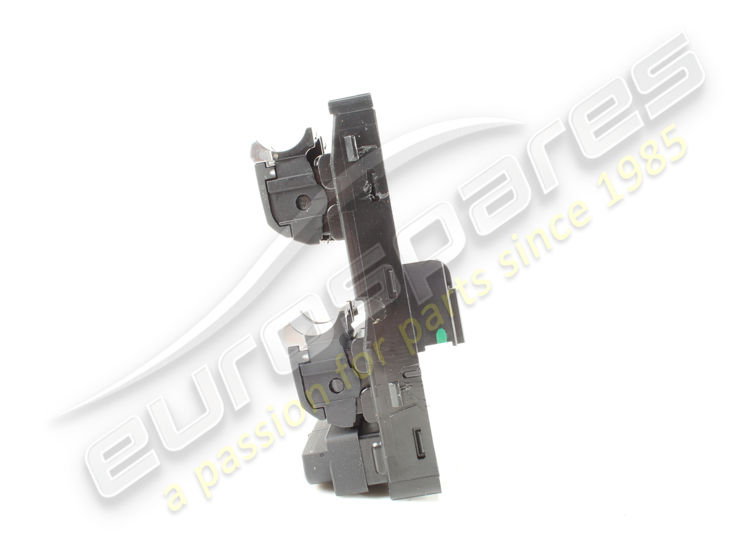 used lamborghini switch for electric. part number 4m0959851c (4)