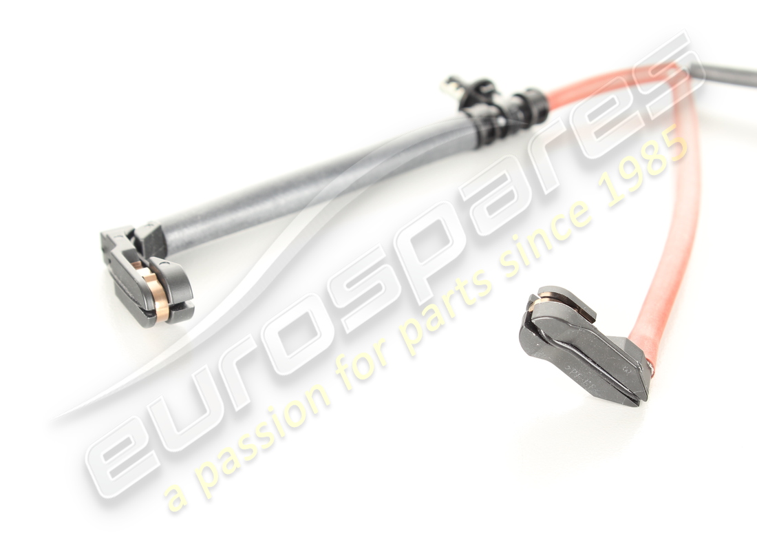 new lamborghini rear brake pad wear sensor. part number 4m0615121d (3)