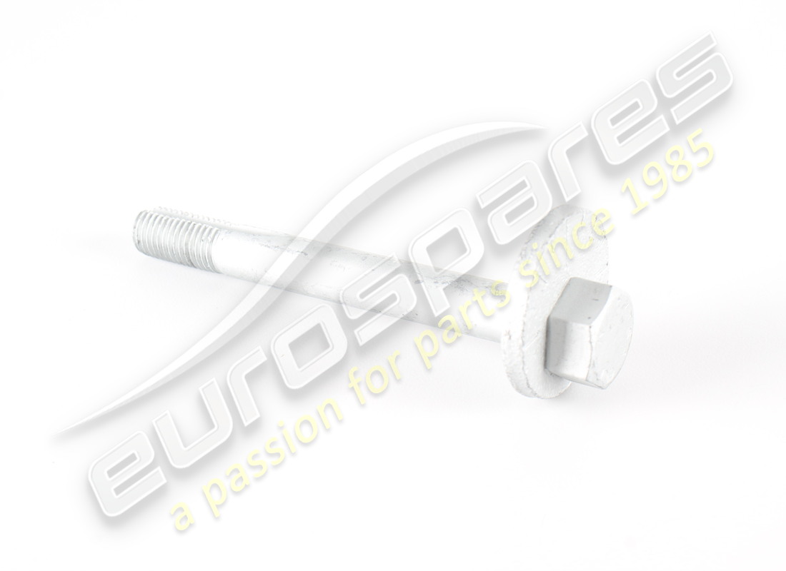 NEW PORSCHE ECCENTRIC SCREW. PART NUMBER 99733121703 (1) new porsche eccentric screw. part number 99733121703 (1)