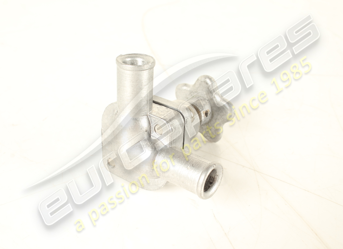 NEW LAMBORGHINI HEATER VALVE. PART NUMBER 006103239 (3) new lamborghini heater valve. part number 006103239 (3)