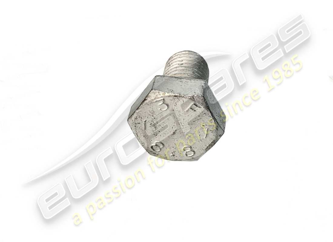 NEW MASERATI SCREW. PART NUMBER 15970324 (2) new maserati screw. part number 15970324 (2)