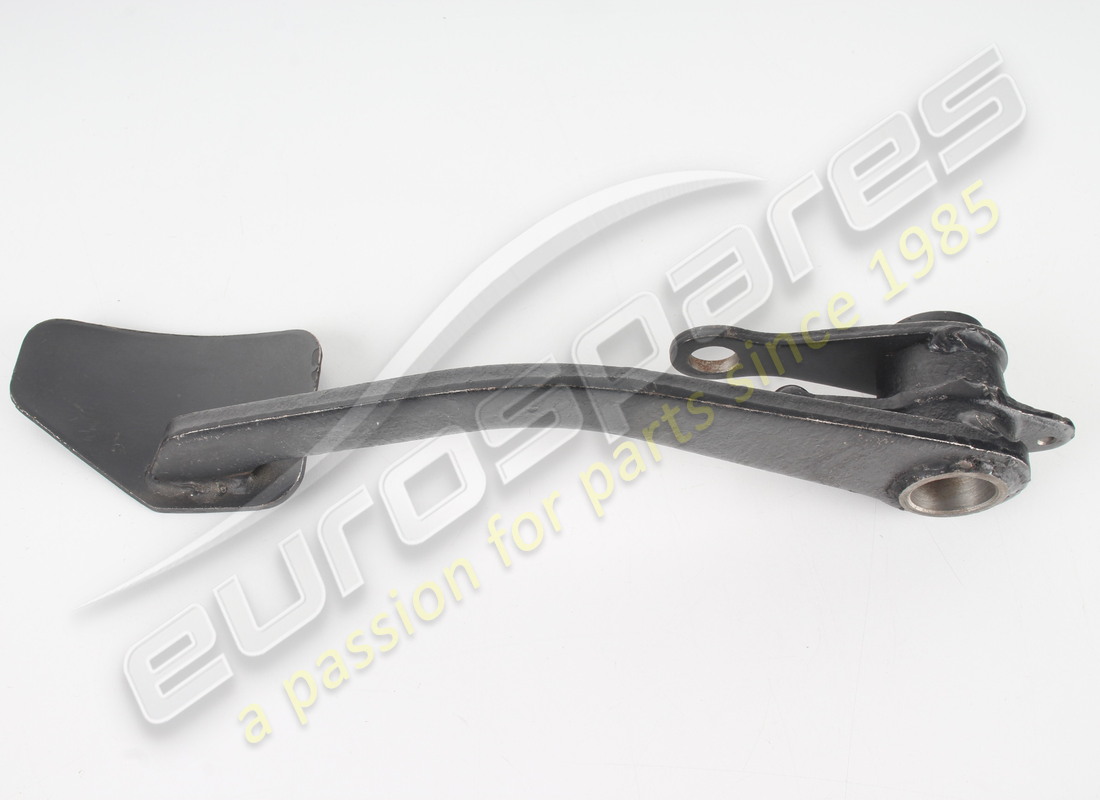 NEW FERRARI CLUTCH PEDAL. PART NUMBER 108525 (7) new ferrari clutch pedal. part number 108525 (7)
