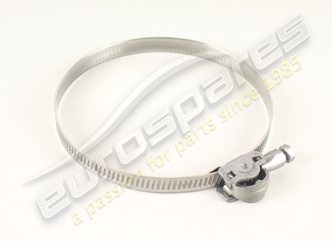 NEW MASERATI COLLAR. PART NUMBER 675000685 (1) new maserati collar. part number 675000685 (1)