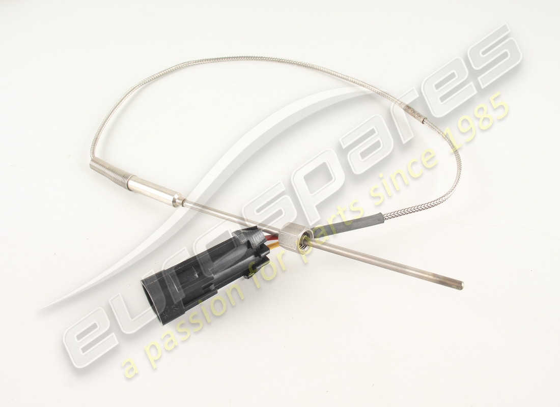 NEW FERRARI THERMOCOUPLE. PART NUMBER 156547 (1) new ferrari thermocouple. part number 156547 (1)