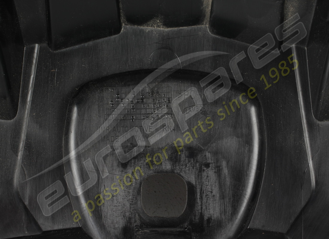 NEW LAMBORGHINI REINFORCEMENT FOR BUMPER. PART NUMBER 4ML807108 (8) new lamborghini reinforcement for bumper. part number 4ml807108 (8)