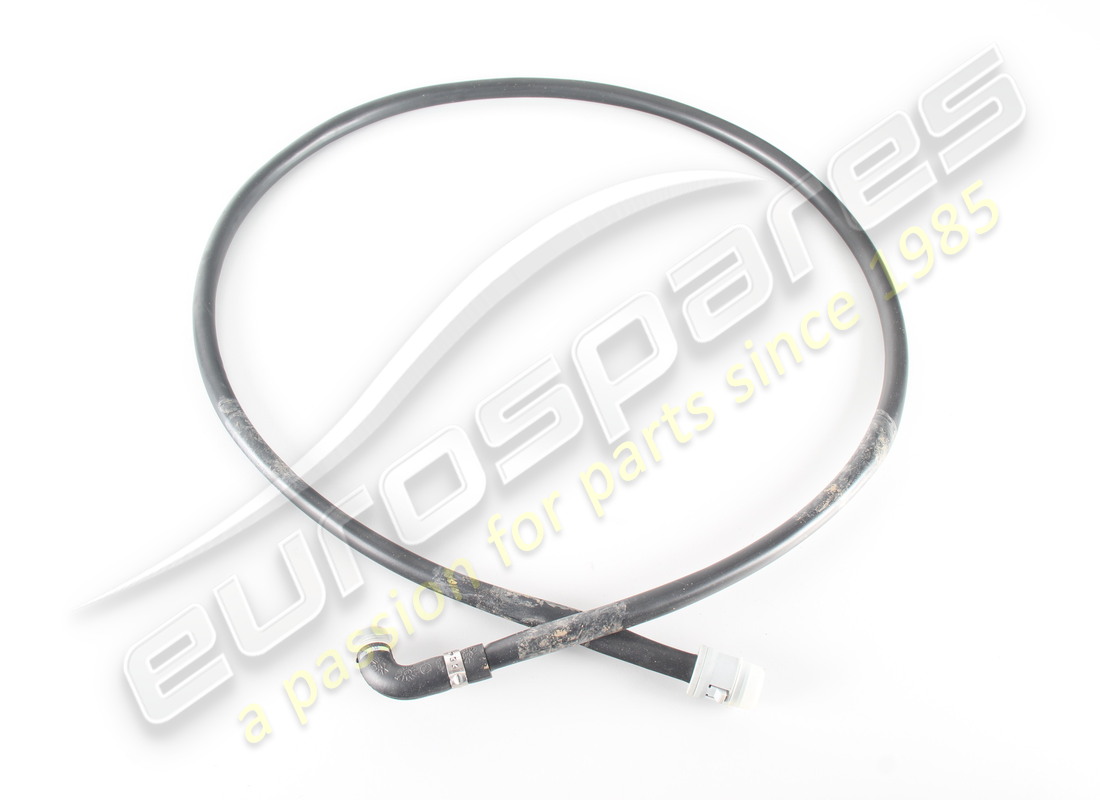 new ferrari complete plastic hose. part number 183809 (1)