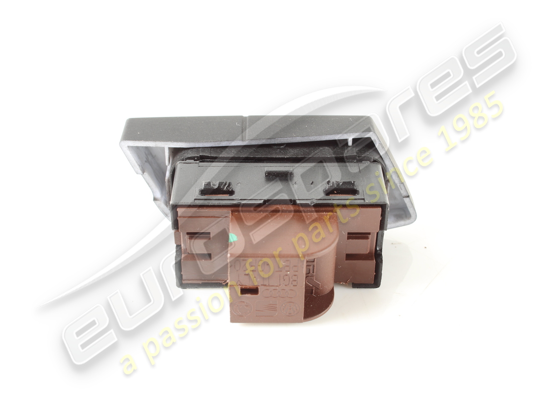 used lamborghini rocker switch. part number 4ml962108 (2)