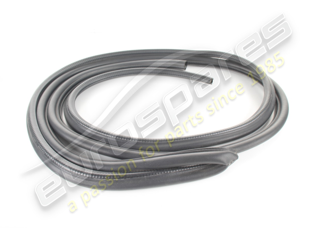 NEW FERRARI DOOR RUBBER. PART NUMBER 63149500 (1) new ferrari door rubber. part number 63149500 (1)
