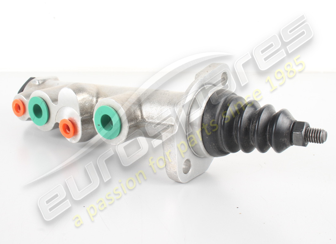NEW LAMBORGHINI BRAKE CYLINDER. PART NUMBER 004204200 (1) new lamborghini brake cylinder. part number 004204200 (1)