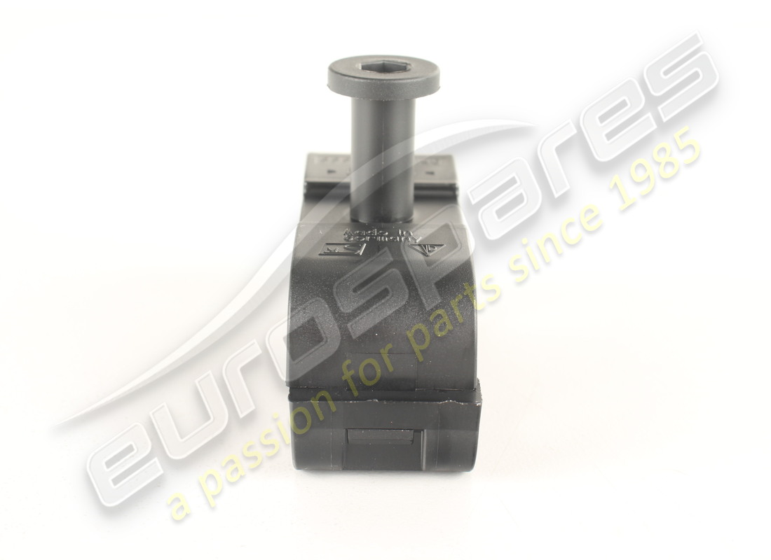 NEW PORSCHE CABLE HOLDER - ALSO USE:. PART NUMBER 99951123040 (3) new porsche cable holder - also use:. part number 99951123040 (3)