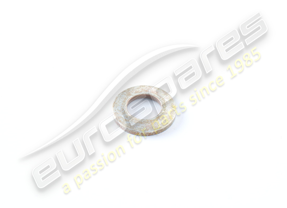 NEW FERRARI WASHER. PART NUMBER 11190579 (1) new ferrari washer. part number 11190579 (1)