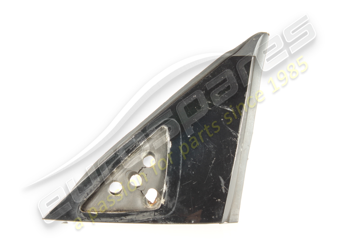 USED Ferrari LH OUTER PLATE . PART NUMBER 64507400 (1)