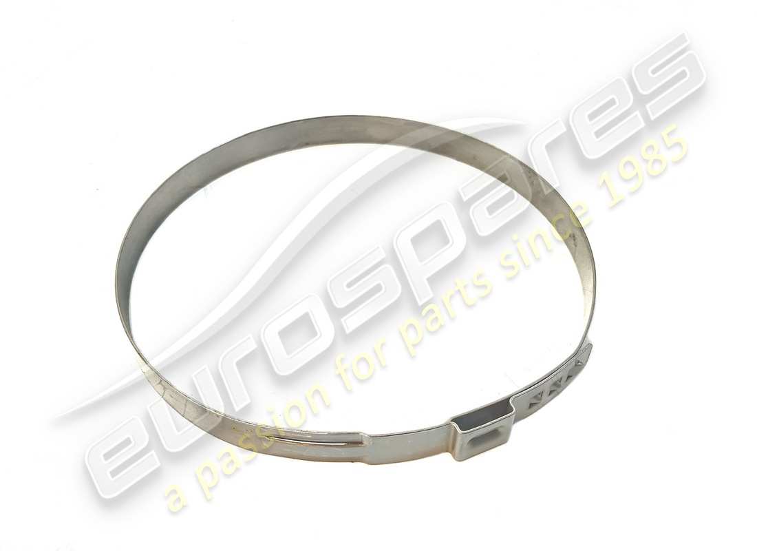 NEW MASERATI CLAMP. PART NUMBER 190151 (1) new maserati clamp. part number 190151 (1)