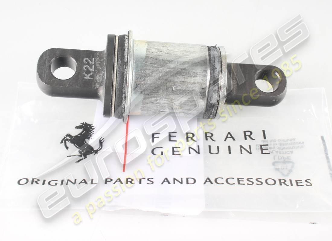 new ferrari flanblock d.33mm. part number 209166 (3)