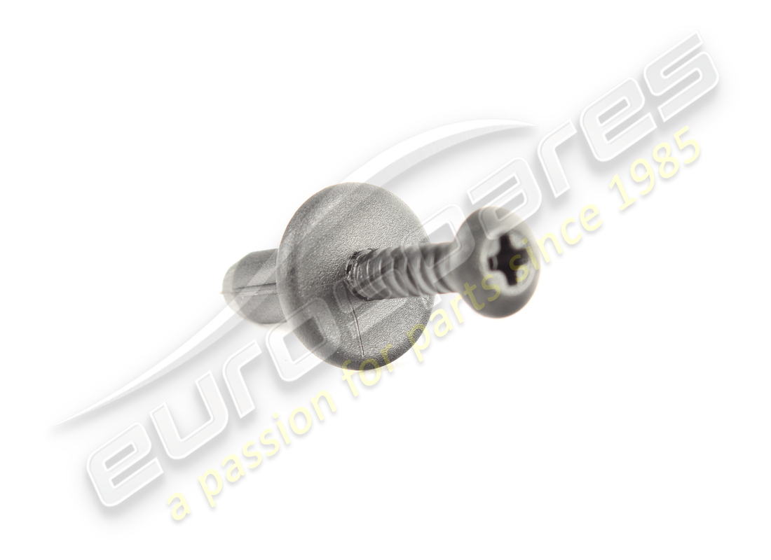 NEW MASERATI FIXING BUTTON. PART NUMBER 675000150 (2) new maserati fixing button. part number 675000150 (2)