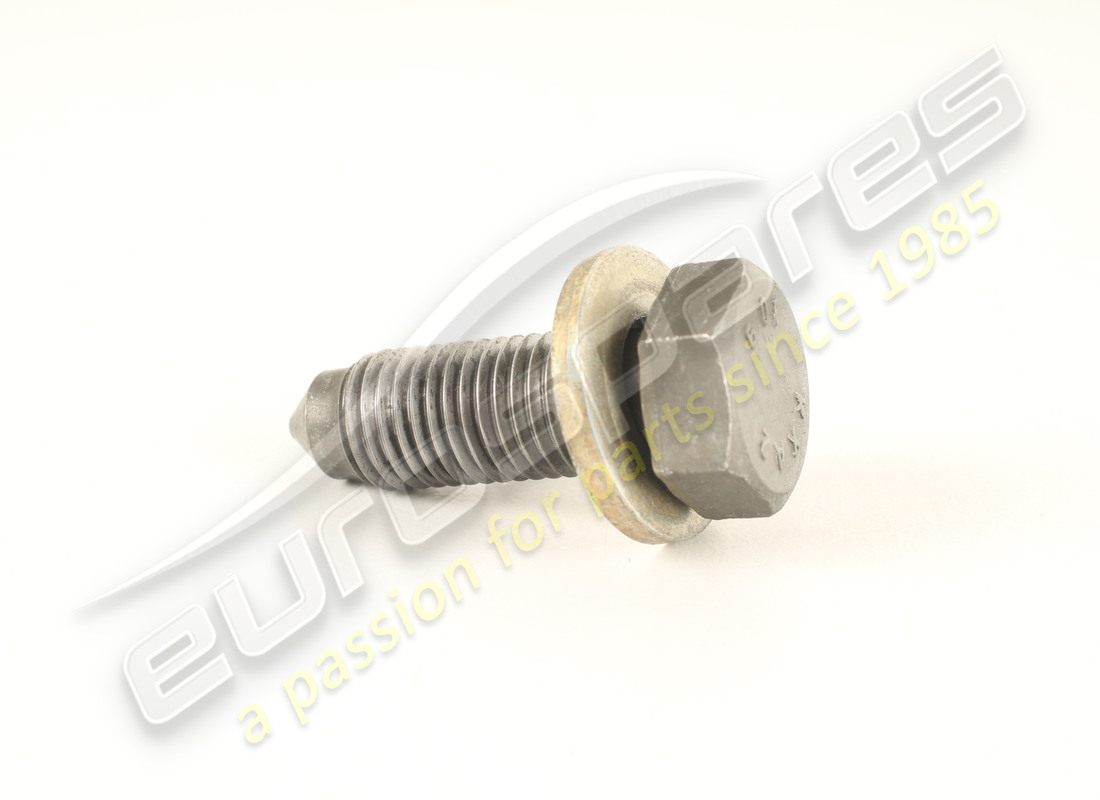 NEW LAMBORGHINI SCREW M12X1.5X35. PART NUMBER N90599201 (1) new lamborghini screw m12x1.5x35. part number n90599201 (1)