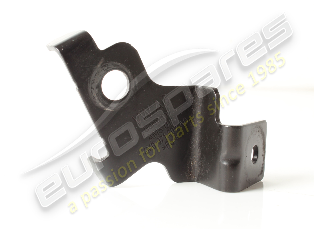 USED LAMBORGHINI BRACKET V8 TFSI. PART NUMBER 4M0971502AG (2) used lamborghini bracket v8 tfsi. part number 4m0971502ag (2)