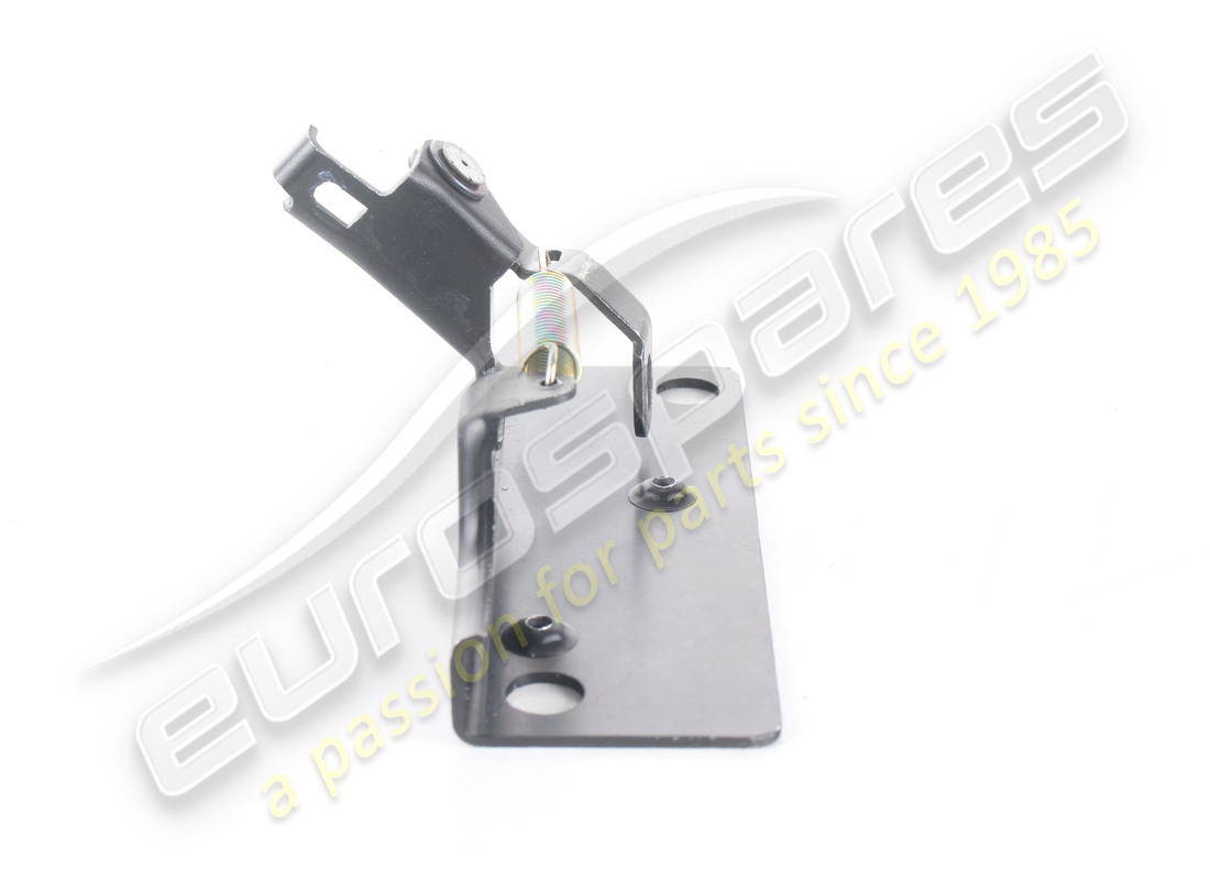 new ferrari lock bracket lhd part number 61545800 (3)