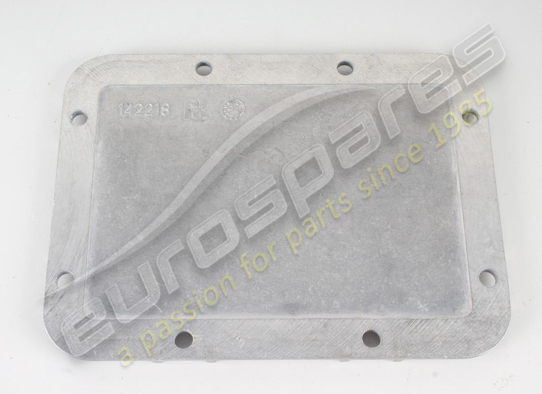 NEW FERRARI COVER. PART NUMBER 142218 (1) new ferrari cover. part number 142218 (1)