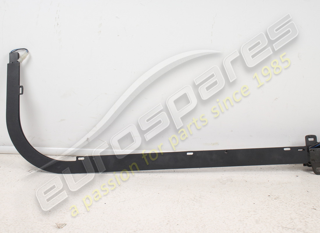 NEW LAMBORGHINI GENUINE KLIPPAN LHD SYSTEM. PART NUMBER 009490308 (6) new lamborghini genuine klippan lhd system. part number 009490308 (6)