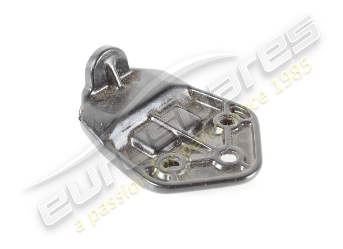 USED FERRARI ROOF LOCKING FRONT STRIKER. PART NUMBER 64333700 (2) used ferrari roof locking front striker. part number 64333700 (2)