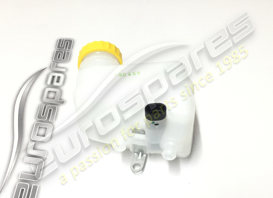 new maserati oil brakepan. part number 234976 (2)