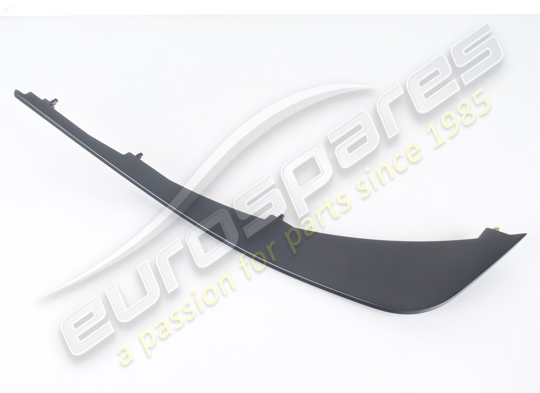 NEW FERRARI LH CENTRAL FIN. PART NUMBER 86640200 (2) new ferrari lh central fin. part number 86640200 (2)