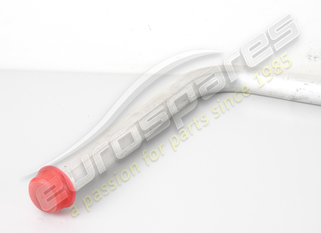 NEW LAMBORGHINI TUBO ACQUA VASCHETTA. PART NUMBER 001703771 (2) new lamborghini tubo acqua vaschetta. part number 001703771 (2)