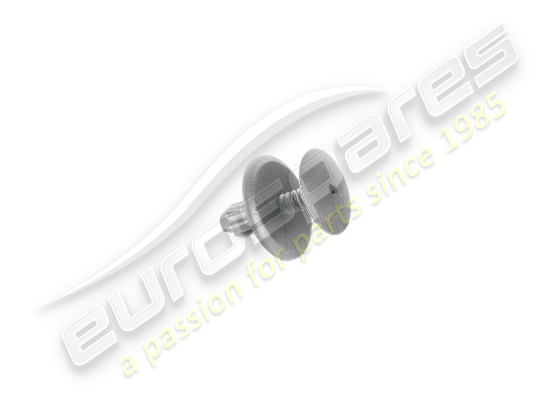 NEW LAMBORGHINI CLIP. PART NUMBER 701867299E (1) new lamborghini clip. part number 701867299e (1)