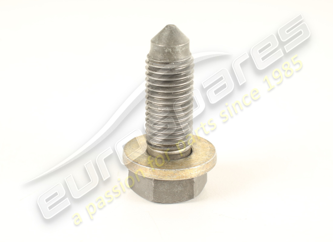 NEW LAMBORGHINI SCREW M12X1.5X35. PART NUMBER N90599201 (2) new lamborghini screw m12x1.5x35. part number n90599201 (2)